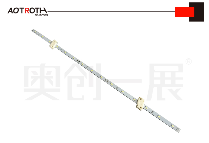 LED5730網(wǎng)格單面燈條