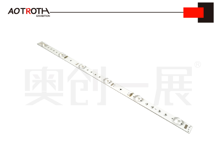 LED3030 慢反射 網(wǎng)格單面燈條