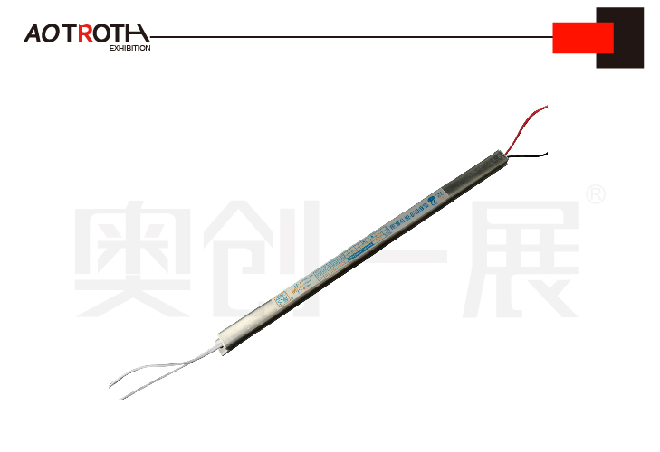 長條形電源